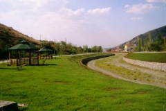 Intel Digital Camera